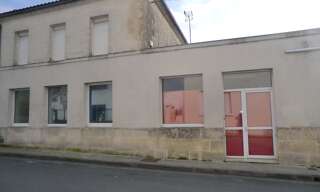 Commerce 4 Pièces 120 m² à louer à Jonzac (17500)