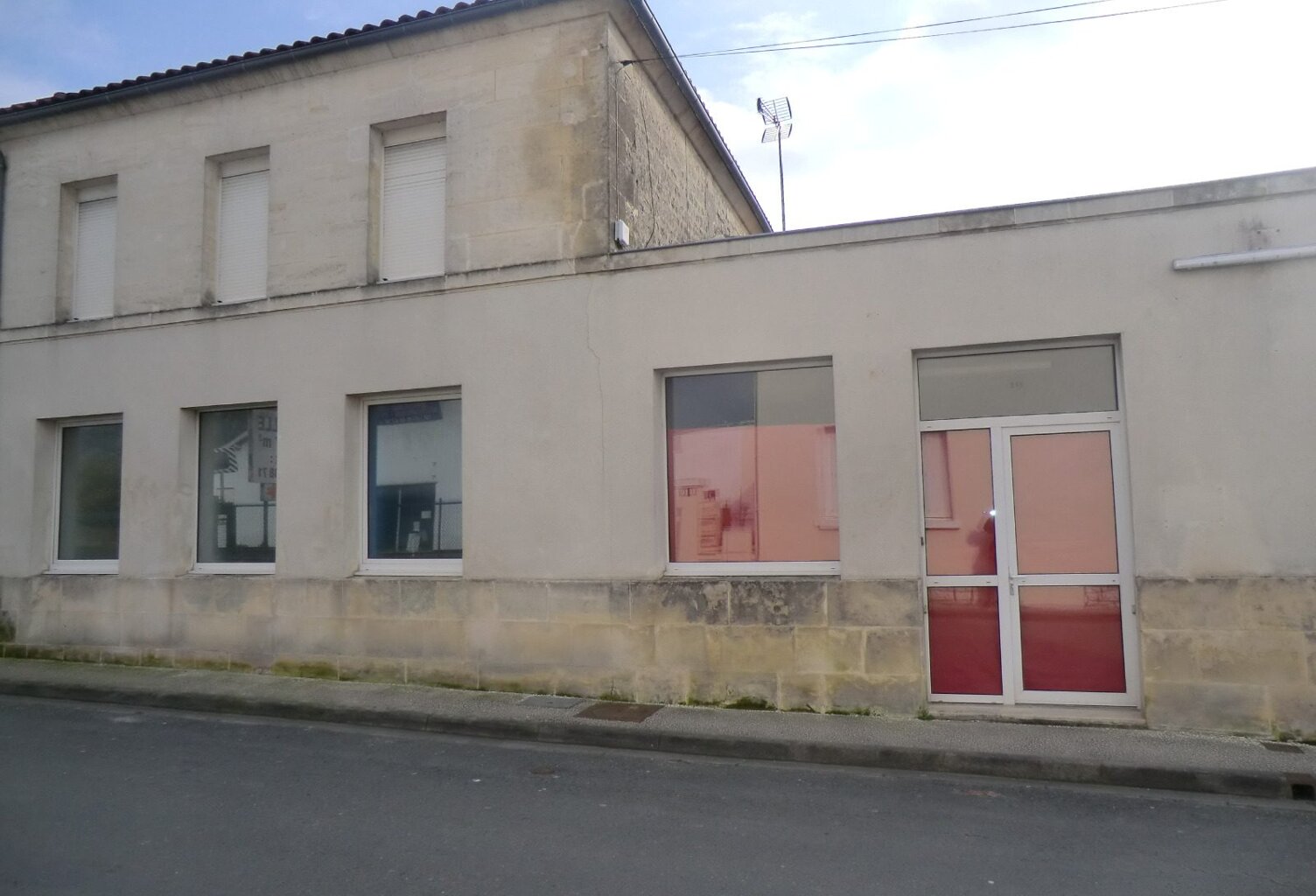 Jonzac Quartier La Garenne — photo 1