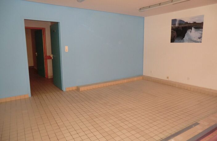 Jonzac Quartier La Garenne — photo 2