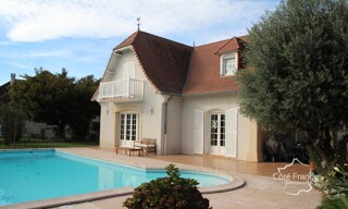 Maison 6 Pièces 158 m² à vendre à Idron (64320)