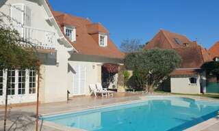 Maison 6 Pièces 167 m² à vendre à Idron (64320)