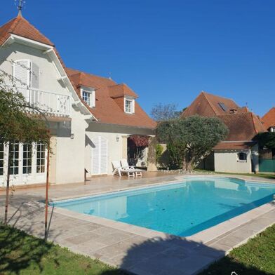 Maison 6 pièces 525000 €