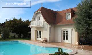 Maison 6 Pièces 167 m² à vendre à Idron (64320)