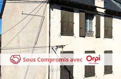 vente maison 107 000 € à proximité de Saint-Côme-d'Olt (12500)