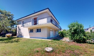 Maison 4 Pièces 99 m² à vendre à Sébazac-Concourès (12740)