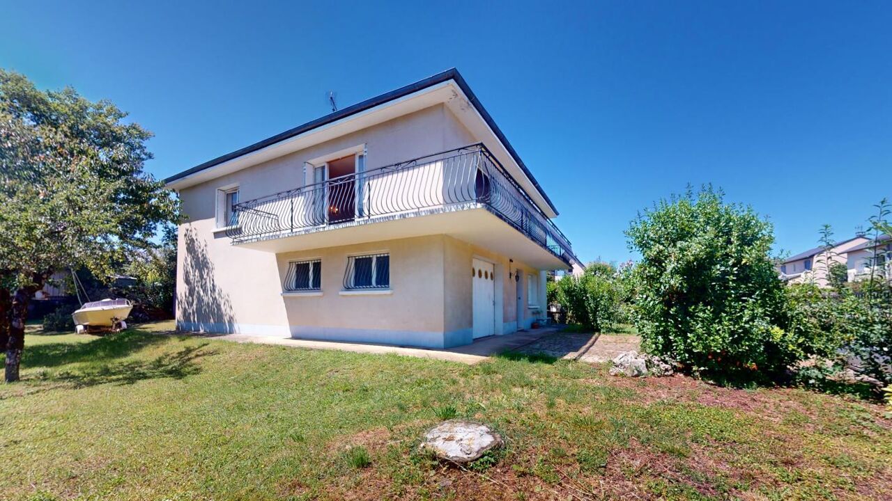 maison 4 pièces 99 m2 à vendre à Sébazac-Concourès (12740)