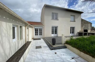 vente maison 194 000 € à proximité de Champdolent (17430)