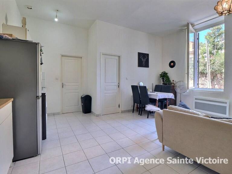Appartement type 2 - loué - Pont de Joux — photo 1