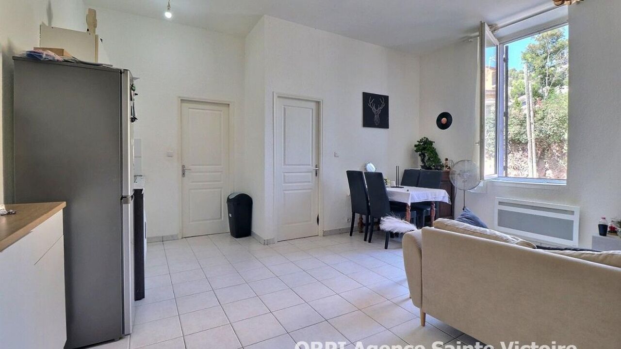 appartement 2 pièces 40 m2 à vendre à Auriol (13390)