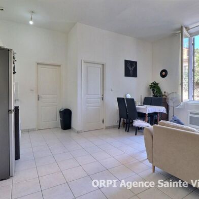 Appartement 2 pièces 120000 €