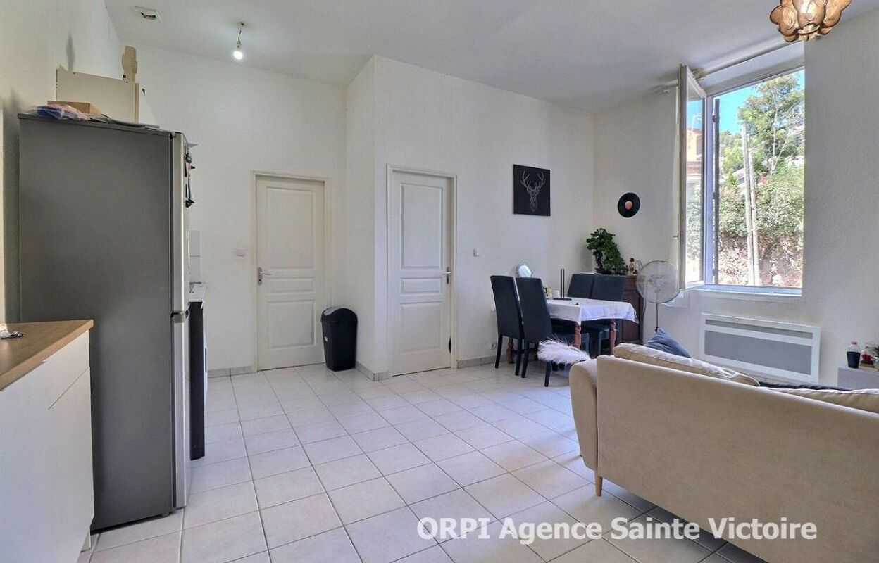 appartement 2 pièces 40 m2 à vendre à Auriol (13390)