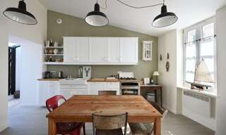 Maison 4 Pièces 95 m² à vendre à Saint-Clément-des-Baleines (17590)