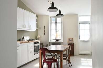 Maison 4 pièces 495000 €