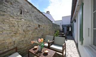 Maison 4 Pièces 95 m² à vendre à Saint-Clément-des-Baleines (17590)
