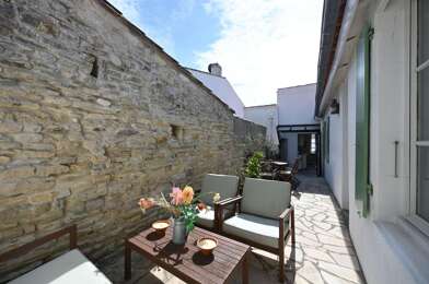 Maison 4 pièces 475000 €
