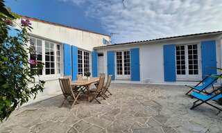 Maison 5 Pièces 140 m² à vendre à La Brée-les-Bains (17840)