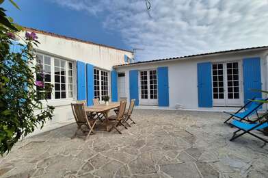 Maison 5 pièces 483200 €