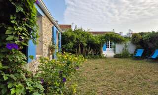Maison 5 Pièces 140 m² à vendre à La Brée-les-Bains (17840)