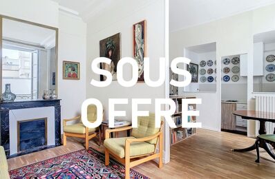 vente appartement 399 000 € à proximité de Dugny (93440)