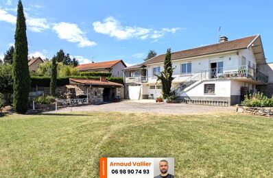 vente maison 255 000 € à proximité de Renaison (42370)