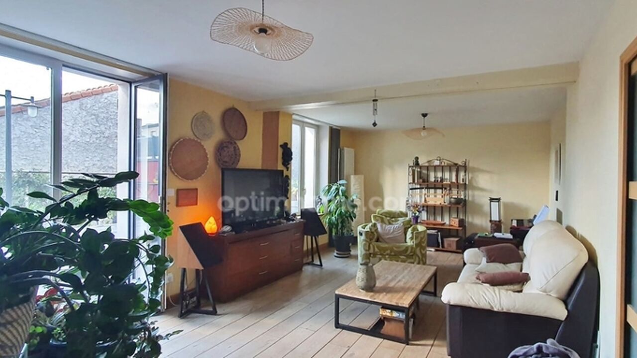 maison 8 pièces 200 m2 à vendre à Reims (51100)