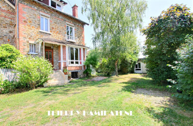 vente maison 540 000 € à proximité de Croissy-sur-Seine (78290)