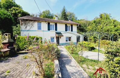 vente maison 70 000 € à proximité de Lambrey (70500)