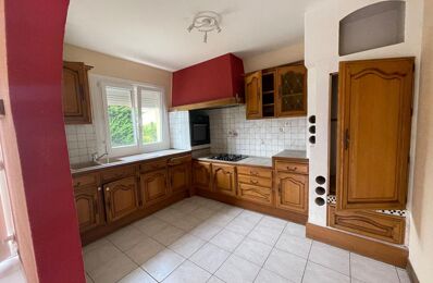 vente maison 196 400 € à proximité de Châtenois-les-Forges (90700)