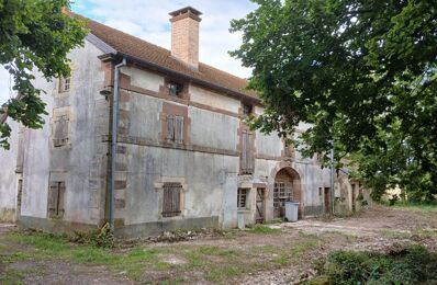 vente maison 265 000 € à proximité de Servigney (70240)