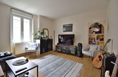 vente appartement 80 000 € à proximité de Saint-Paul-Lès-Romans (26750)