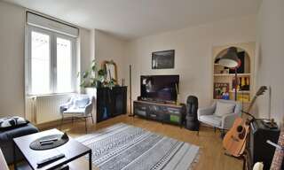 Appartement 3 Pièces 68 m² à vendre à Bourg-de-Péage (26300)