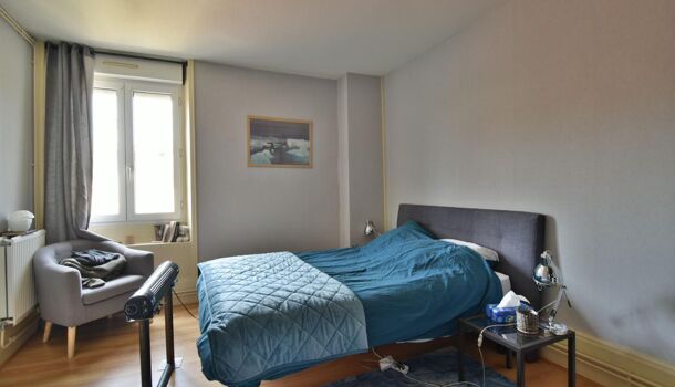 Appartement 3 pièces  à vendre Bourg-de-Péage 26300