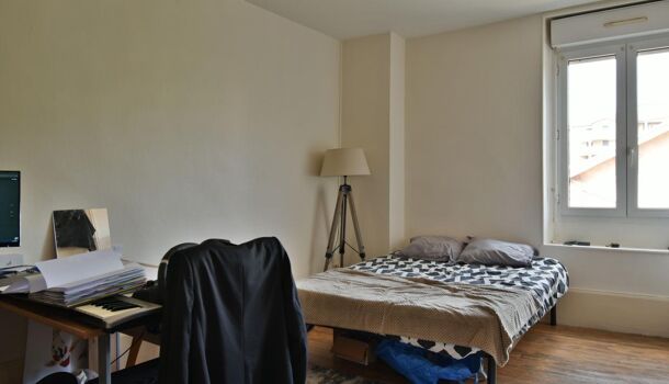 Appartement 3 pièces  à vendre Bourg-de-Péage 26300