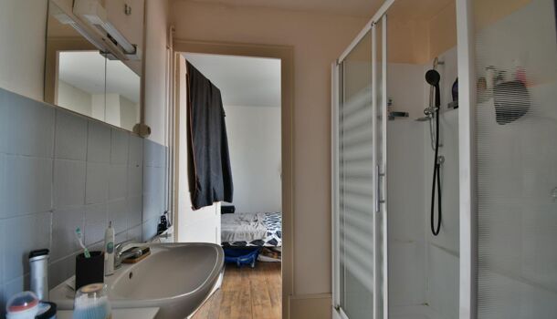 Appartement 3 pièces  à vendre Bourg-de-Péage 26300