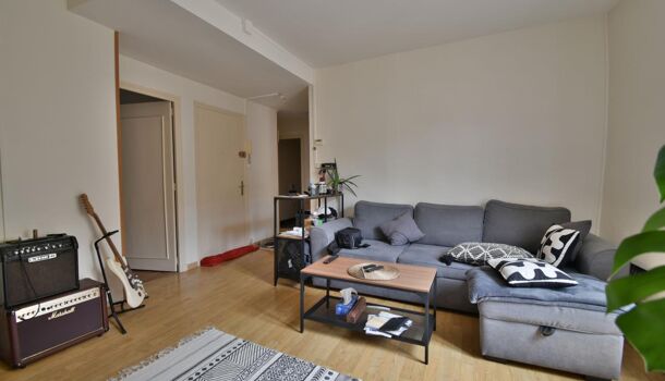 Appartement 3 pièces  à vendre Bourg-de-Péage 26300