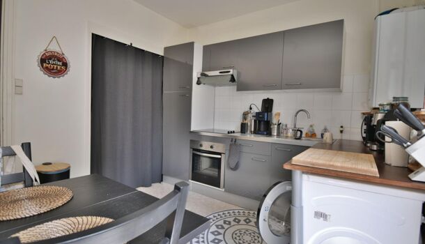 Appartement 3 pièces  à vendre Bourg-de-Péage 26300