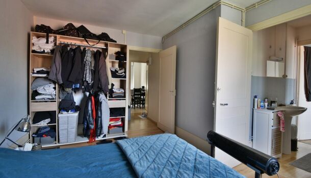 Appartement 3 pièces  à vendre Bourg-de-Péage 26300