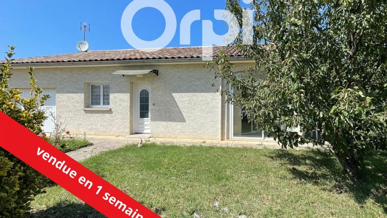 maison 4 pièces 102 m2 à vendre à Romans-sur-Isère (26100)