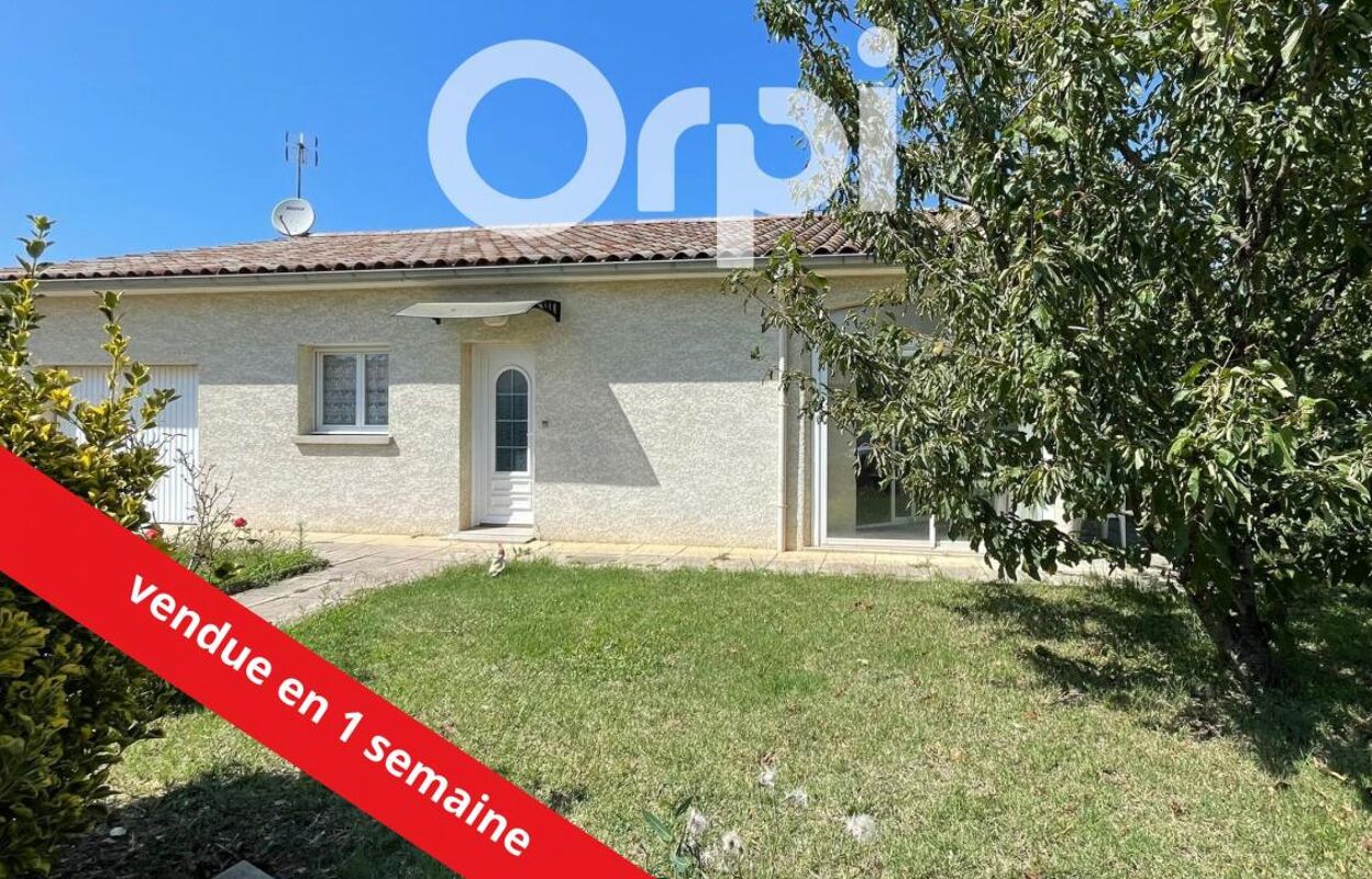 maison 4 pièces 102 m2 à vendre à Romans-sur-Isère (26100)