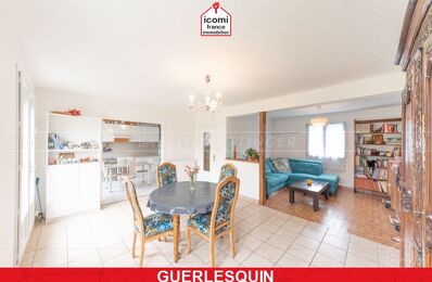 vente maison 169 000 € à proximité de Plufur (22310)