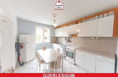 vente maison 169 000 € à proximité de Plouégat-Guérand (29620)