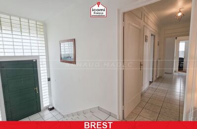 vente maison 497 994 € à proximité de Bohars (29820)