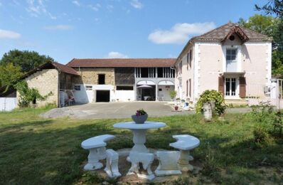 vente maison 225 000 € à proximité de Cuélas (32300)