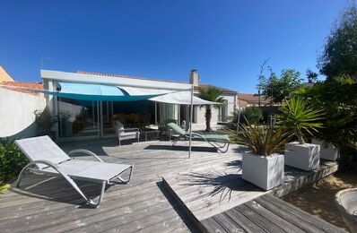 maison 4 pièces 115 m2 à vendre à L'Île-d'Olonne (85340)