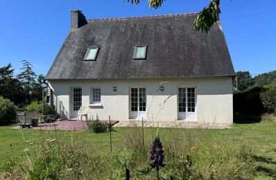 vente maison 174 900 € à proximité de Gouarec (22570)