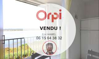 Appartement 1 Pièce 26 m² à vendre à Palavas-les-Flots (34250)
