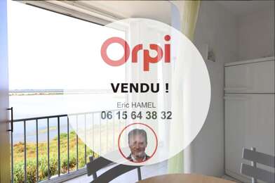Appartement 1 pièces 123000 €