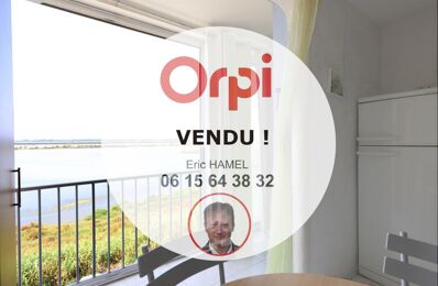 vente appartement 123 000 € à proximité de Le Grau-du-Roi (30240)