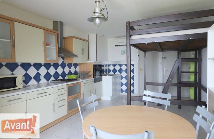 Palavas Les Flots, grand studio avec vue imprenable sur le Pic Saint-Loup, Montpellier et les étangs — photo 2