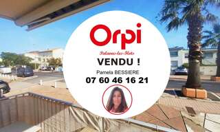 Appartement 3 Pièces 51 m² à vendre à Palavas-les-Flots (34250)